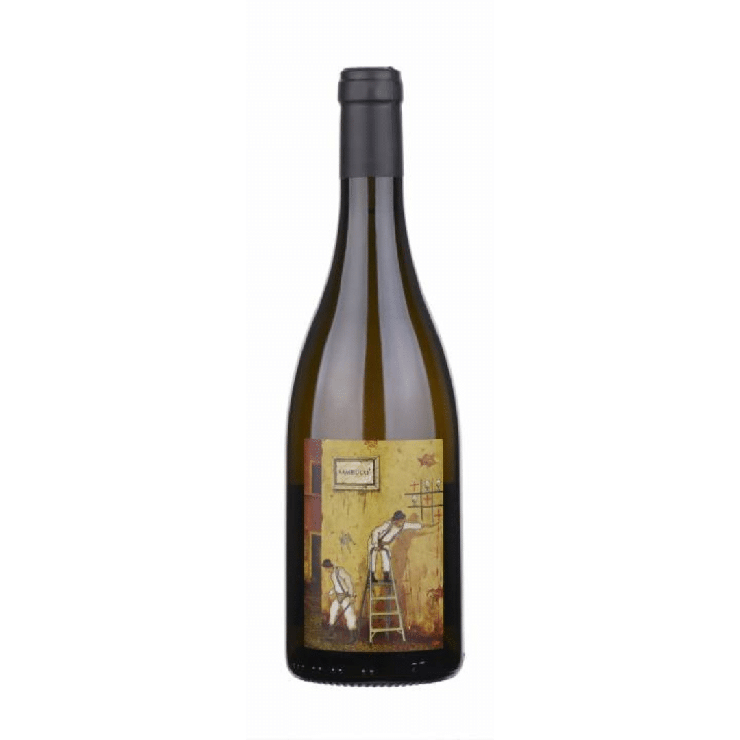 Il Sambuco* Sambuco+ 2019 - Selecciones