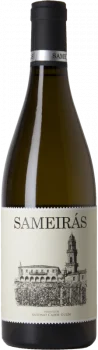 Sameirás Blanco 2024 - Bodega Adega Antonio Cajide Gulín