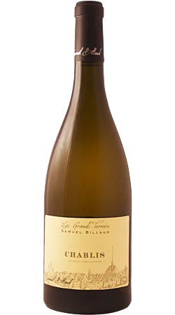 Domaine Samuel Billaud - Les Grands Terroirs 2022 - Chablis