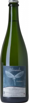 Samuel Boulay La Damoiselle 2018 - Bodega Samuel Boulay