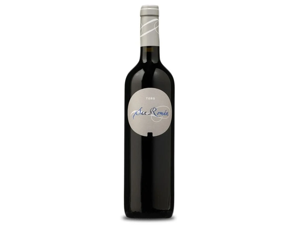 San Roman 2022 - BODEGAS SAN ROMÁN