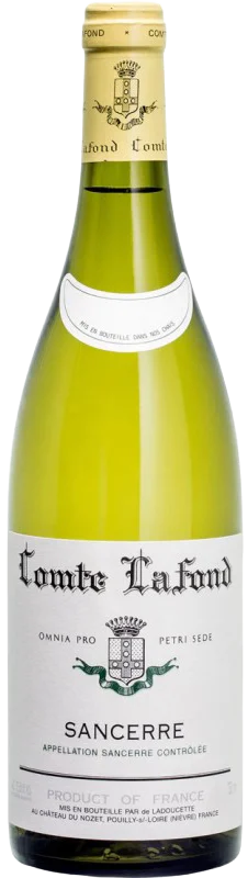 Domaine Comte Lafond - Sancerre Blanc 2021