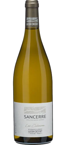 Domaine Lucien Crochet - Sancerre Les Calcaires 2021