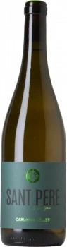 Sant Pere d'Ambigats 2022 - Bodega Carlania Celler