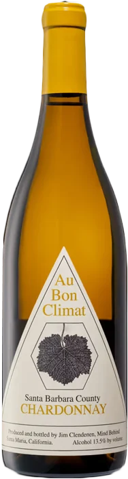 Au Bon Climat - Santa Barbara County Chardonnay 2021