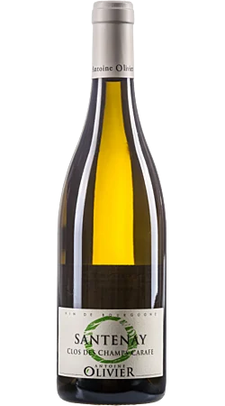 Domaine Antoine Olivier - Clos des Champs Carafe 2020 - Santenay