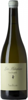 SantYuste Las Miñañas 2022 - Bodega Esmeralda García
