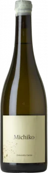 Santyuste Michiko 2023 - Bodega Esmeralda García