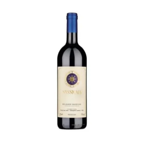 Sassicaia 2020 Magnum Tenuta San Guido - Selecciones