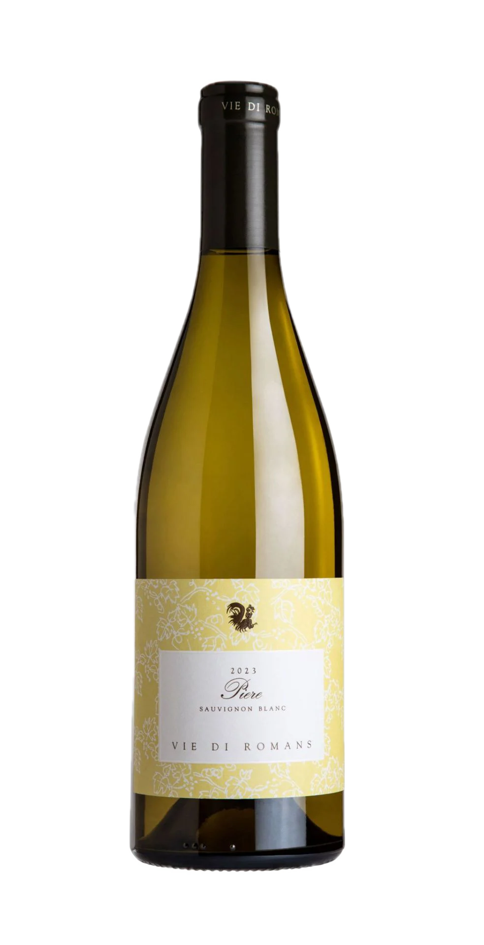 Vie di Romans - Friuli Isonzo Sauvignon Blanc Piere 2017