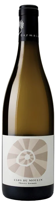 Domaine des Roches Neuves - Saumur Blanc Clos du Moulin 2021