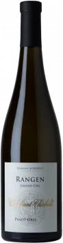 Schoffit Pinot Gris Rangen Grand Cru Clos Saint Théobald 2022 - Bodega Domaine Schoffit