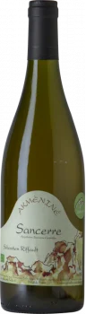 Sébastien Riffault Akmèniné 2020 - Bodega Sébastien Riffault