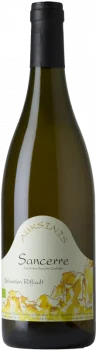 Sébastien Riffault Sancerre Auksinis 2013 - Bodega Sébastien Riffault