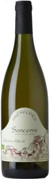 Sébastien Riffault Sancerre Skeveldra 2013 - Bodega Sébastien Riffault