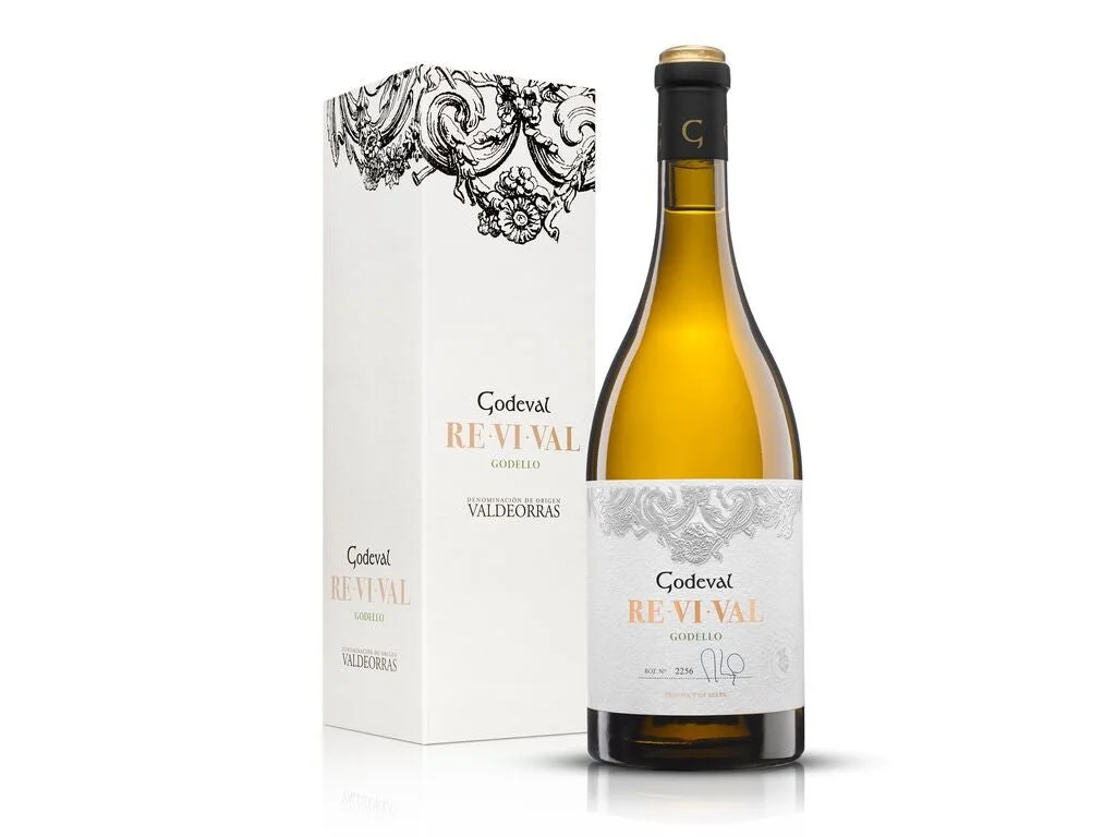 Selección Mensual Grand Cuvée - Vinusdei