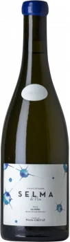 Selma de Nin 2018 - Bodega Familia Nin Ortiz