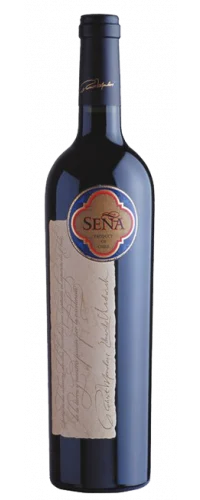 Seña 2011 - Vineut