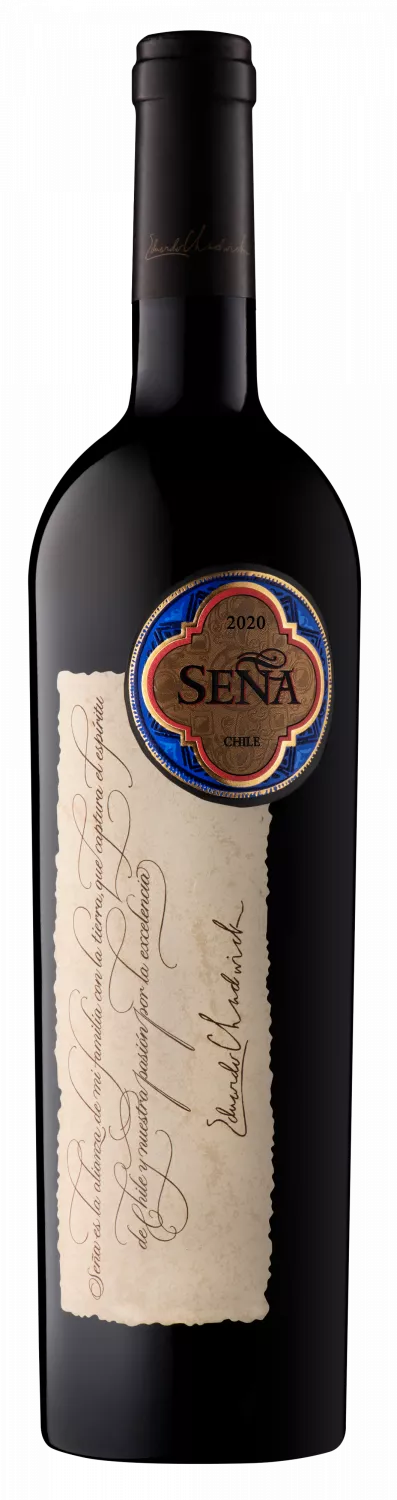 Sena 2020 - Vineut