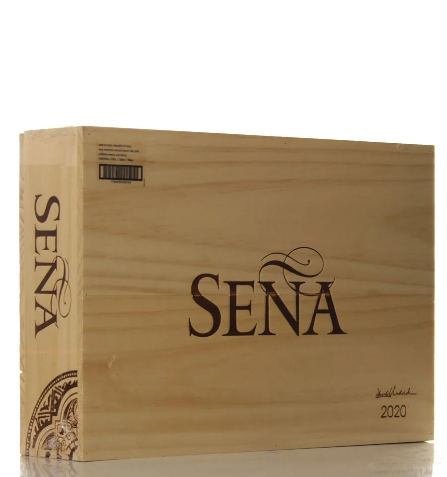 Sena 2020 Case of 6 btl. - Vineut