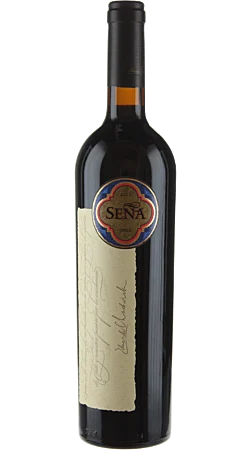 Sena - 2019 - Vallée de Aconcagua