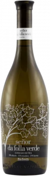 Señor da Folla Verde 2023 - Bodega Marqués de Vizhoja