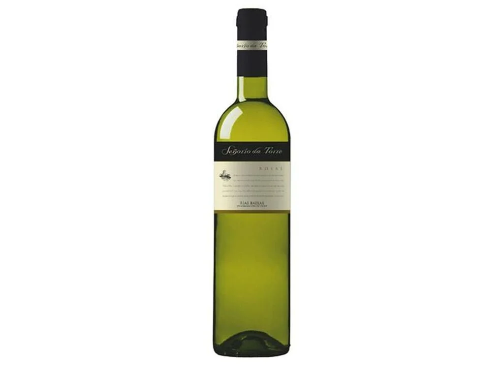Señorio da Torre 2025 50 cl - GRAN NOVÁS