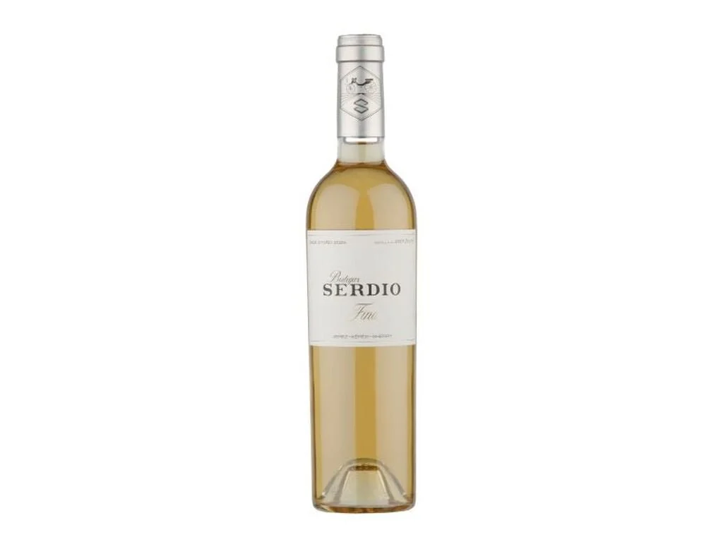Serdio Fino 2024 - BODEGAS SERDIO
