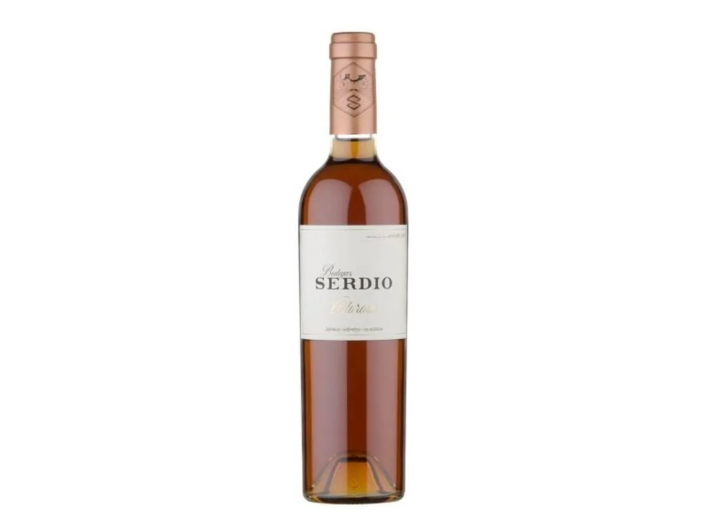 Serdio Oloroso 2024 - BODEGAS SERDIO