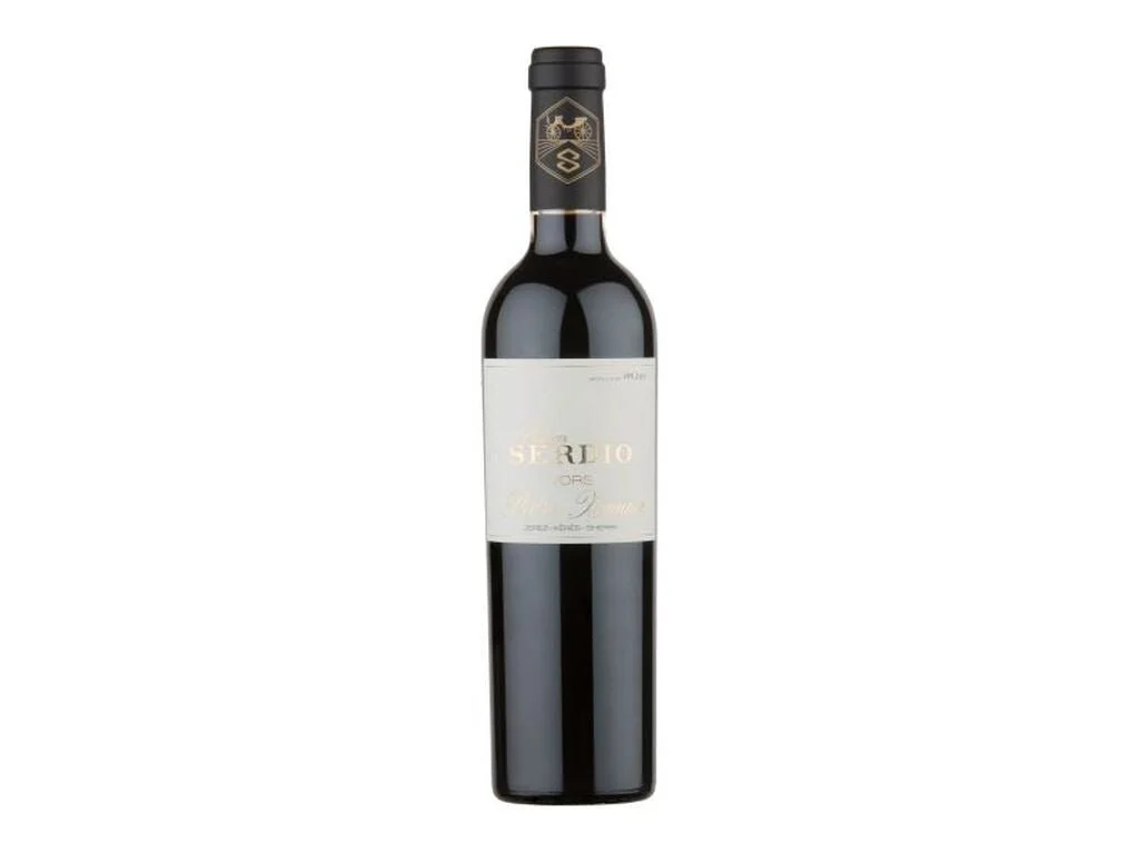 Serdio Pedro Ximenez Vors 2024 - BODEGAS SERDIO