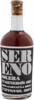 Sereno 2009 - 50 cl.