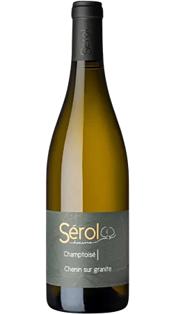 Domaine Sérol - Champtoisé 2022 - IGP Urfé