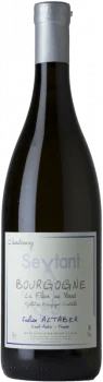 Sextant Bourgogne Blanc La Fleur au Verre 2023 - Bodega Sextant