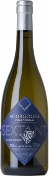Sextant Bourgogne Chardonnay 2022 - Bodega Sextant