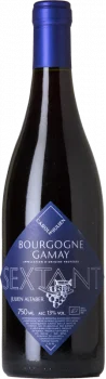 Sextant Bourgogne Gamay 2023 - Bodega Sextant