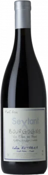Sextant Bourgogne Rouge La Fleur au Verre 2023 - Bodega Sextant
