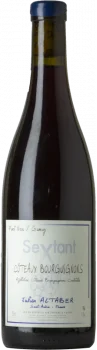 Sextant Côteaux Bourguignons 2023 - Bodega Sextant