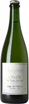 Sextant L'Ecume Extra Brut - Bodega Sextant