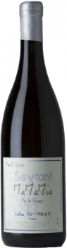 Sextant MaMaMia 2022 - Bodega Sextant