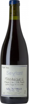 Sextant Maranges 1er Cru Clos Roussots 2020 - Bodega Sextant
