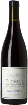 Sextant Monthélie 1er Cru Sur La Velle 2022 - Bodega Sextant