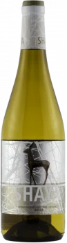 Shaya 2024 - Bodega Bodegas y Viñedos Shaya