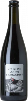Si Y'a D'la Syrah Là D'dans Je M'appelle Bobby 2021 - Bodega La Combe aux Rêves