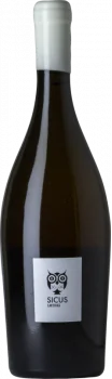 Sicus Cartoixà 2021 - Bodega Sicus