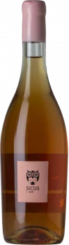 Sicus Cartoixà Marí 2021 - Bodega Sicus