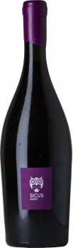 Sicus Garrut Sassy 2020 - Bodega Sicus