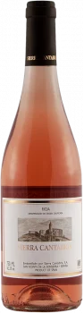 Sierra Cantabria Rosado 2025 - Bodega Sierra Cantabria
