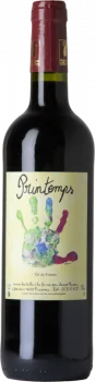 Simon Busser Printemps 2023 - Bodega Simon Busser
