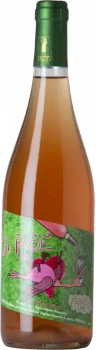 Simon Busser Si Rose Forever 2025 - Bodega Simon Busser