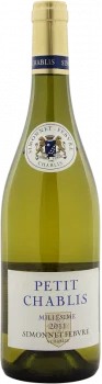 Simonnet-Febvre Petit Chablis 2023